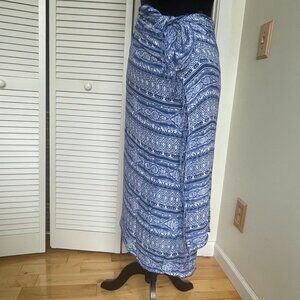 Large Airy Wrap Scarf